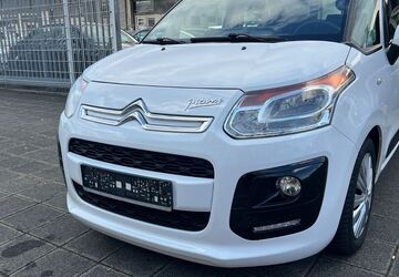 Citroen C3 Picasso 198.000 km 2.750 &euro; Nürnberg 90439