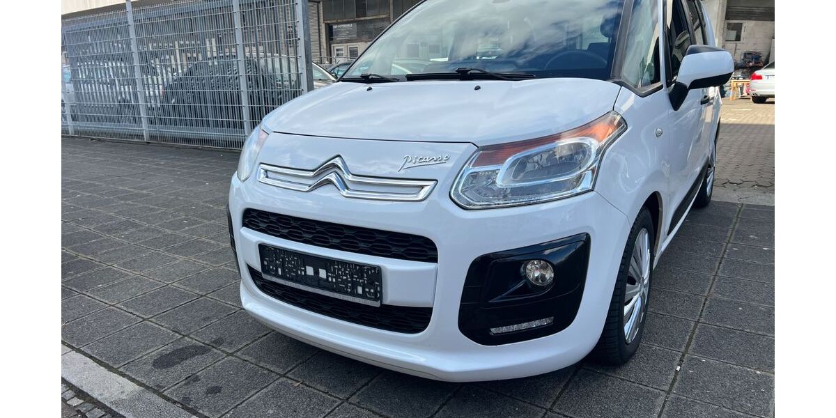 Citroen C3 Picasso 198.000 km 2.750 &euro; Nürnberg 90439
