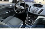Ford Grand C-Max Trend 7-Sitze Xenon 1.Hand 128.580 km 7.300 &euro; Berlin 13187