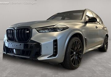 BMW X5 M60 35.384 km 82.503 &euro; Hannover 30539