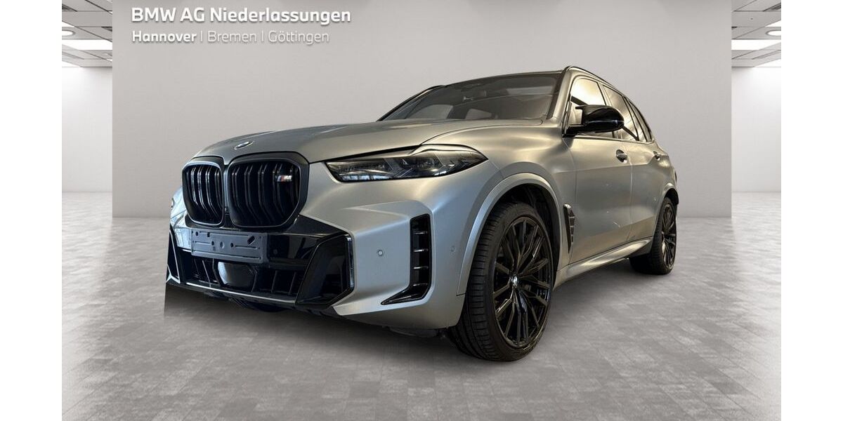 BMW X5 M60 35.384 km 82.503 &euro; Hannover 30539