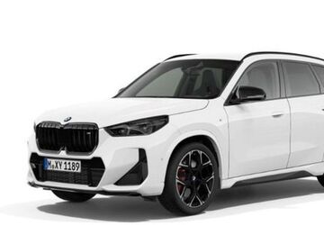 BMW X1 12.504 km 53.440 &euro; Backnang 71522