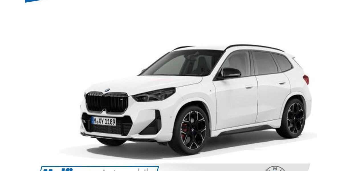 BMW X1 12.504 km 53.440 &euro; Backnang 71522