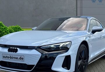 Audi e-tron GT 1.500 km 99.880 &euro; Bad Doberan 18209