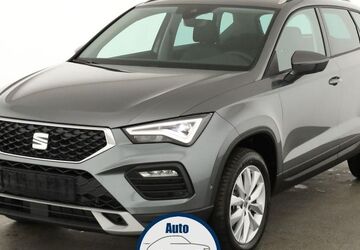 Seat Ateca 2.400 km 29.995 &euro; Neukirchen 94362