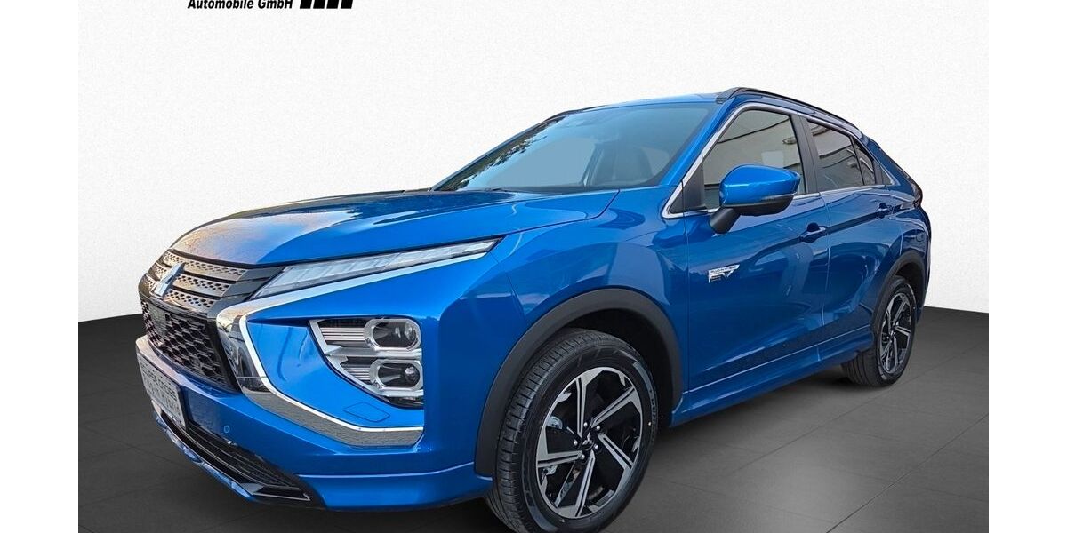 Mitsubishi Eclipse Cross 3.450 km 33.490 &euro; Pforzheim 75179