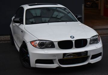 BMW 135 120.452 km 14.900 &euro; Fulda 36037