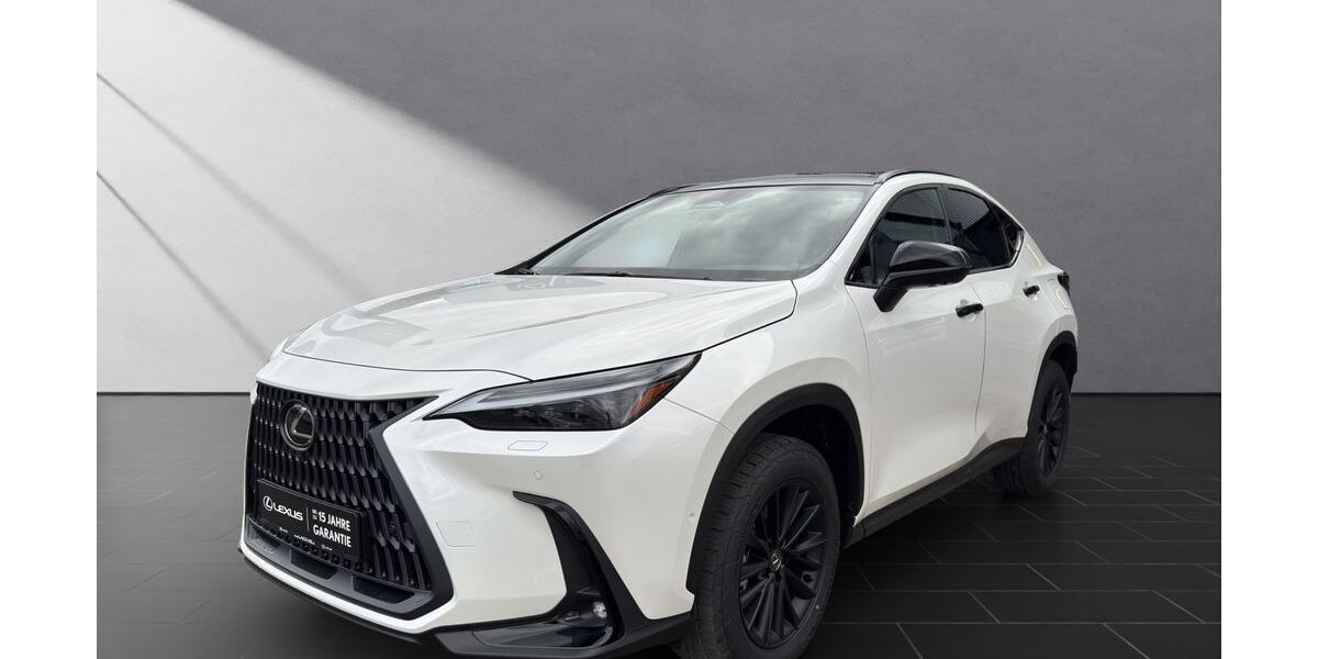 Lexus NX 450h 6.100 km 62.950 &euro; Wesel 46485