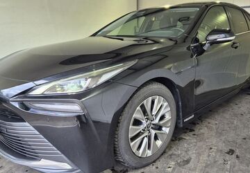 Toyota Mirai 140.000 km 16.650 &euro; Hamburg 21079