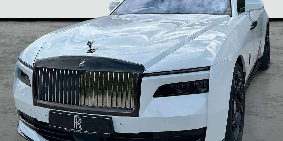 Rolls Royce Spectre 1.394 km 483.140 &euro; Baierbrunn 82065