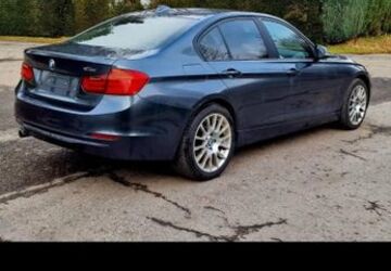 BMW 316 296.000 km 5.999 &euro; Eschweiler 52249