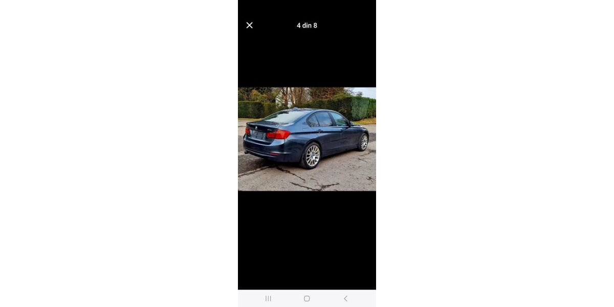 BMW 316 296.000 km 5.999 &euro; Eschweiler 52249