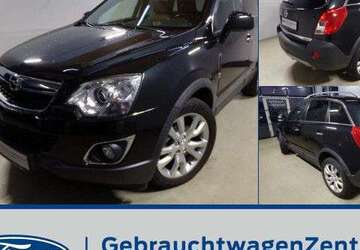 Opel Antara 135.200 km 2.990 &euro; Passau 94036