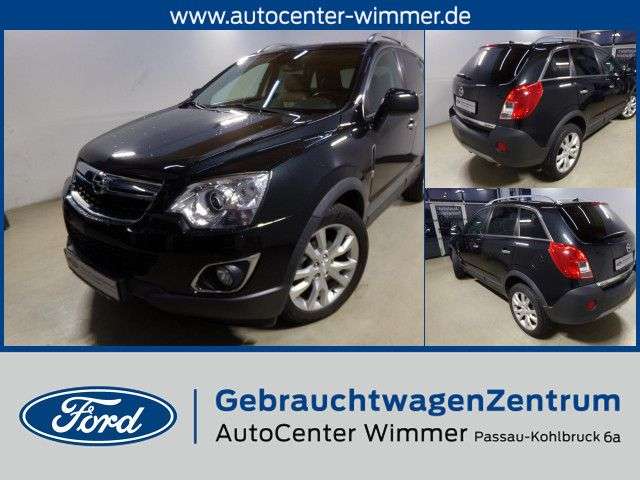 Opel Antara 135.200 km 2.990 &euro; Passau 94036