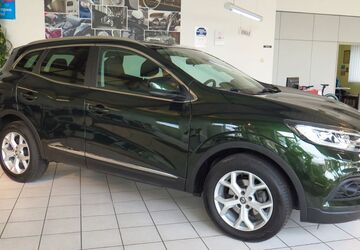 Renault Kadjar 65.600 km 15.500 &euro; Stadtilm 99326