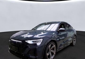 Audi SQ8 e-tron 3.660 km 69.579 &euro; Hagen 58091