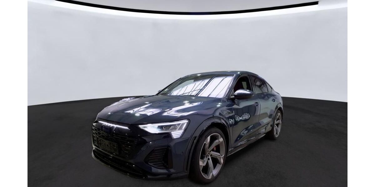Audi SQ8 e-tron 3.660 km 69.579 &euro; Hagen 58091