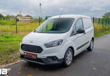 Ford Transit Courier 93.600 km 7.990 &euro; Marl 45772