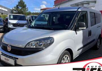Fiat Doblo 91.950 km 13.970 &euro; Leonberg 71229