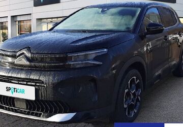 Citroen C5 Aircross 12.327 km 21.990 &euro; Völklingen 66333