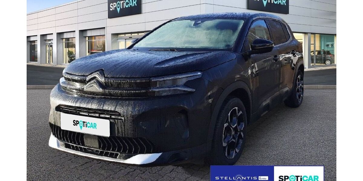 Citroen C5 Aircross 12.327 km 21.990 &euro; Völklingen 66333