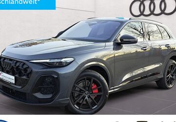 Audi Q5 19.990 km 67.920 &euro; Kölln-Reisiek 25337