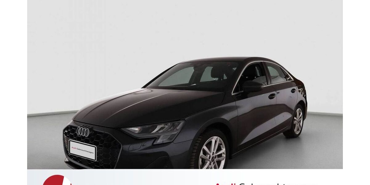 Audi A3 25.999 km 33.760 &euro; Neutraubling 93073