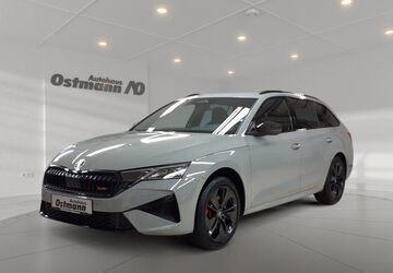 Skoda Octavia 4.900 km 42.809 &euro; Melsungen 34212