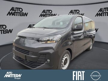 Gebrauchte Fiat Scudo