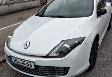 Renault Laguna 160.000 km 7.500 &euro; Ingolstadt 85053