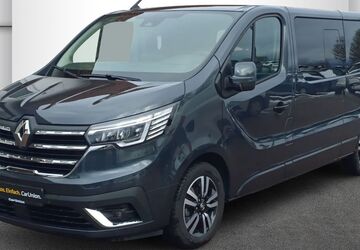 Renault Trafic 19.162 km 41.900 &euro; Bad Salzungen 36433