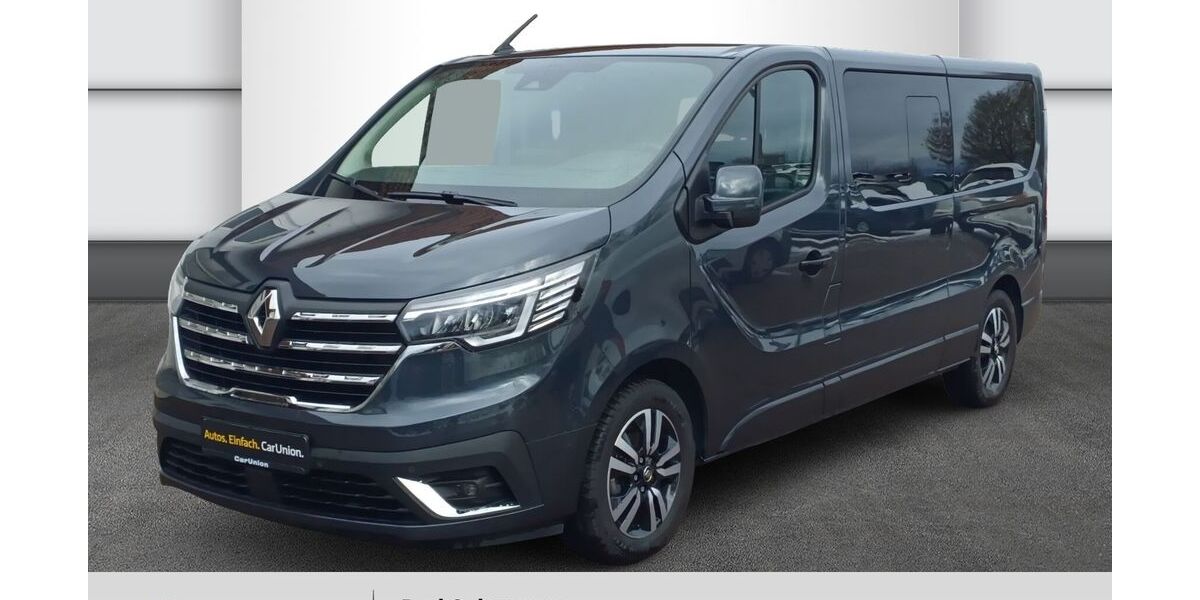 Renault Trafic 19.162 km 41.900 &euro; Bad Salzungen 36433