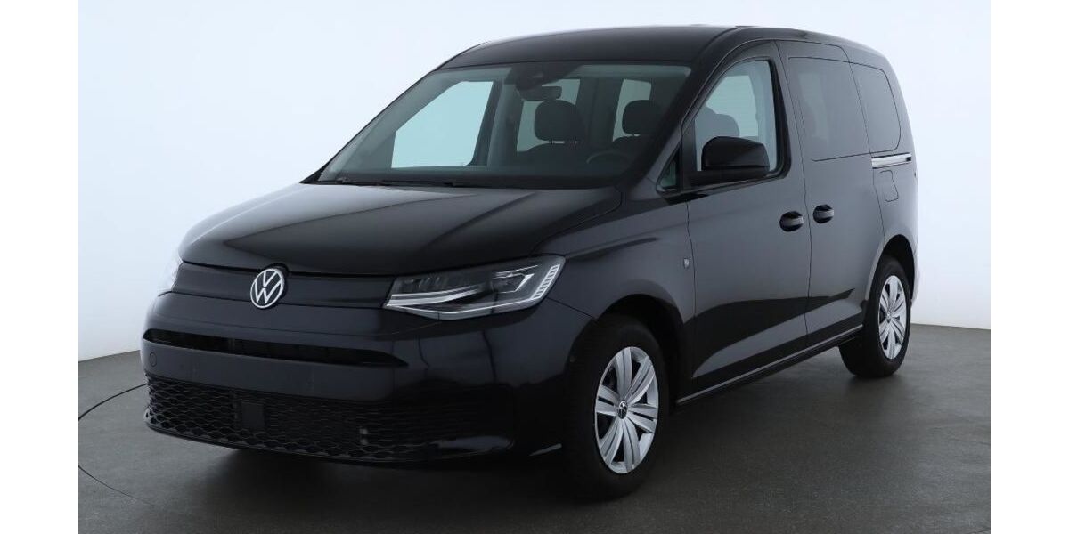 VW Caddy 9.722 km 29.980 &euro; Hohe Börde OT Hermsdorf bei Magdeburg 39326