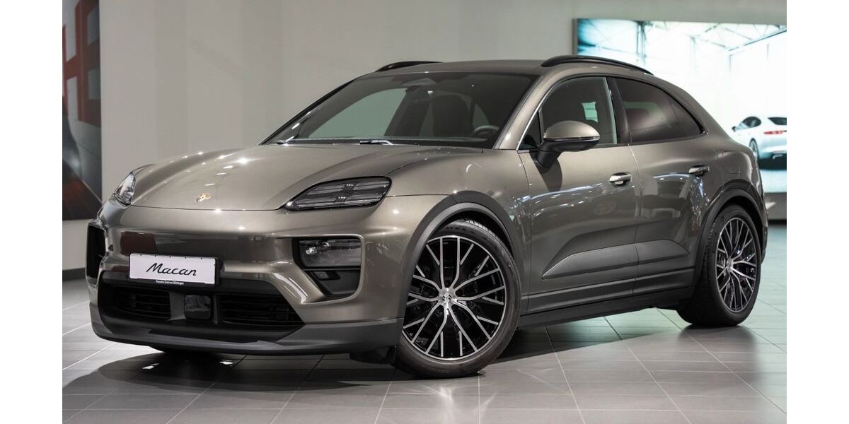 Porsche Macan 6.900 km 89.880 &euro; Böblingen 71034