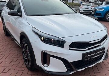 Kia XCeed 19.308 km 27.490 &euro; Datteln 45711