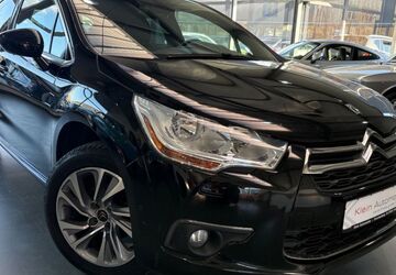 Citroen DS4 228.000 km 5.990 &euro; Forchtenberg 74670