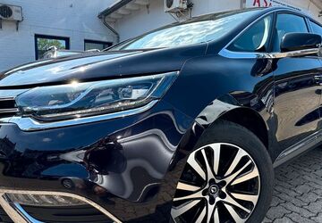 Renault Espace 107.000 km 14.949 &euro; Gummersbach (Zwischen Toom Markt und ATU) 51645