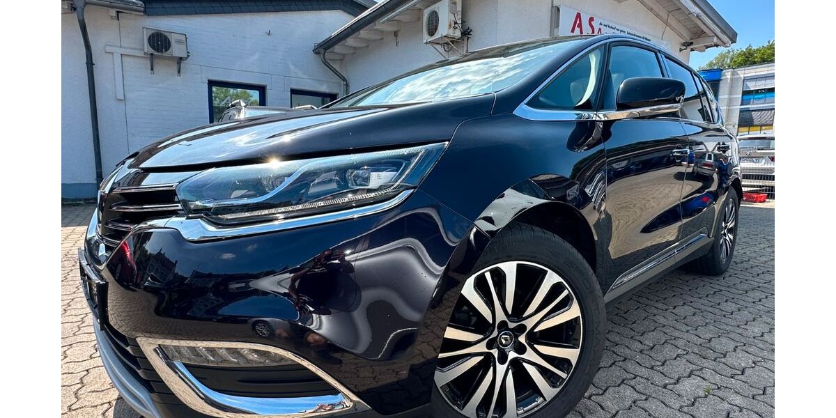Renault Espace 107.000 km 14.949 &euro; Gummersbach (Zwischen Toom Markt und ATU) 51645