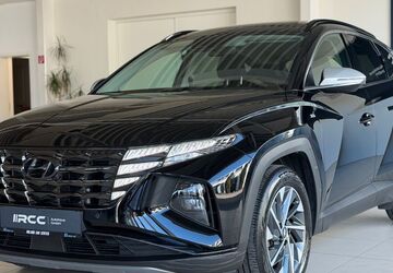 Hyundai TUCSON 116.945 km 23.940 &euro; Stuhr, Seckenhausen 28816