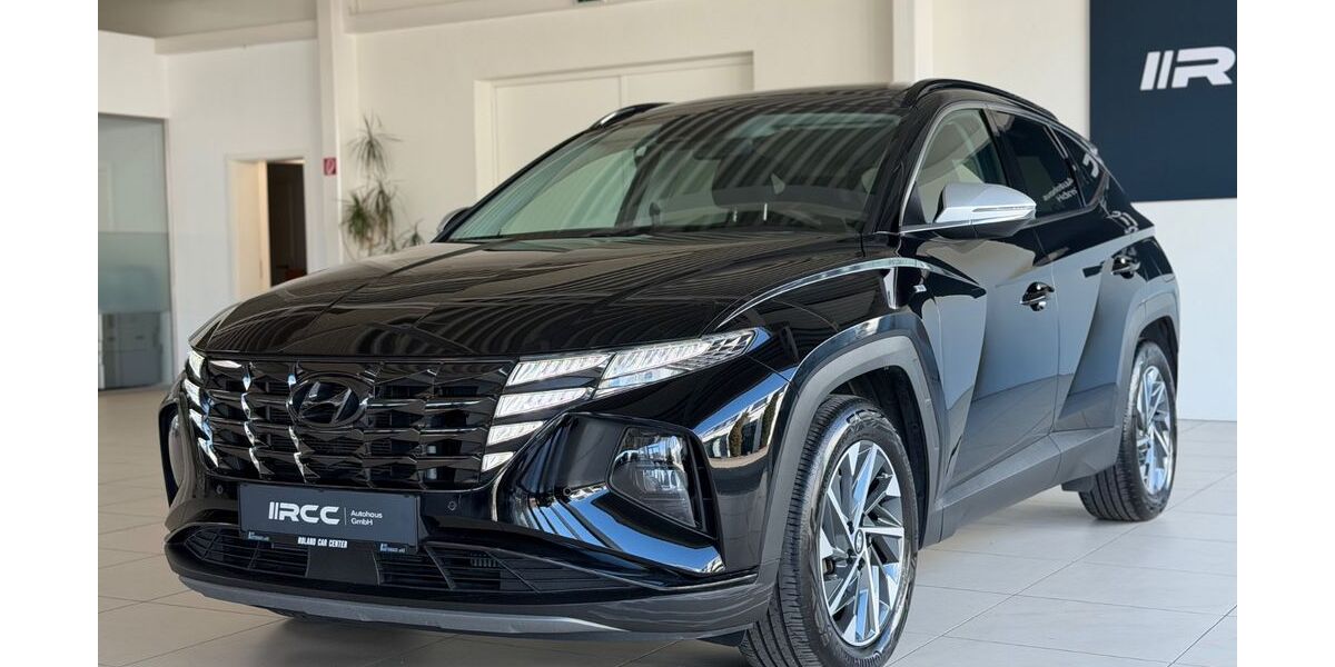 Hyundai TUCSON 116.945 km 23.940 &euro; Stuhr, Seckenhausen 28816