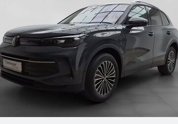 VW Tiguan 6.350 km 41.220 &euro; Duisburg 47059