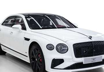 Bentley Flying Spur 4.900 km 311.111 &euro; Bad Homburg 61348