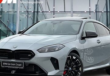 BMW M235 4.500 km 52.450 &euro; Mönchengladbach 41066