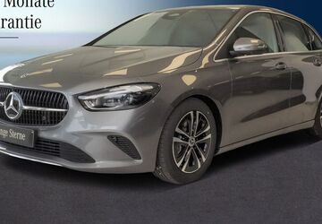 Mercedes-Benz B 180 3.020 km 37.980 &euro; Rheinbach 53359
