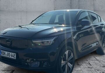 Volvo C40 9.900 km 43.880 &euro; Heidenheim 89520