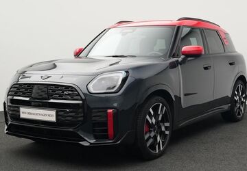 Mini John Cooper Works Countryman 19.862 km 49.213 &euro; 
