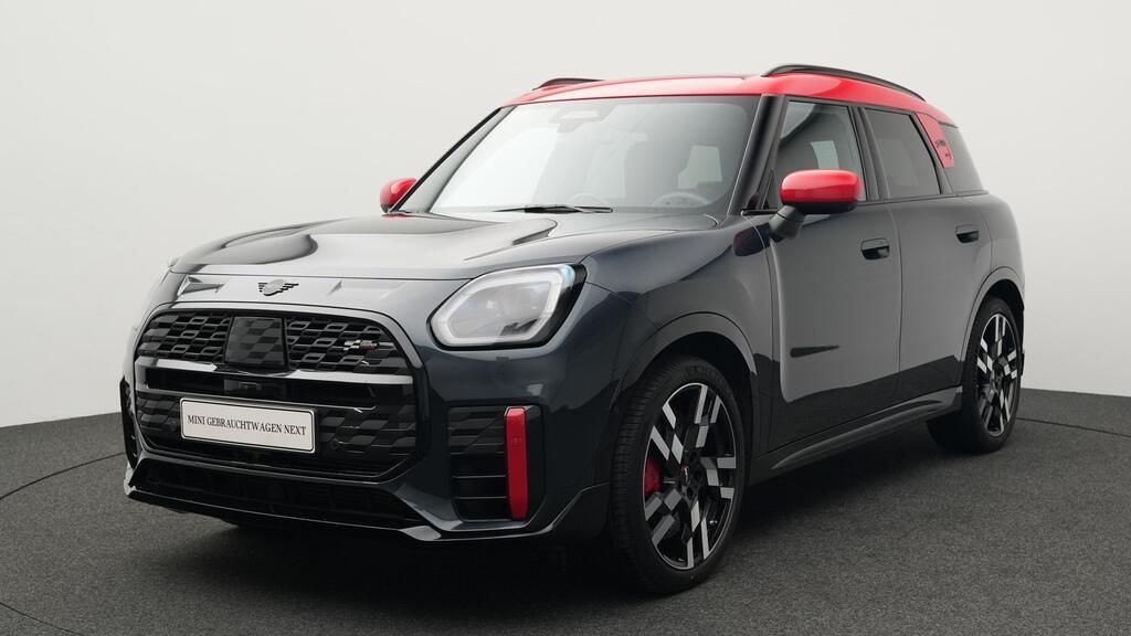Mini John Cooper Works Countryman 19.862 km 49.213 &euro; 