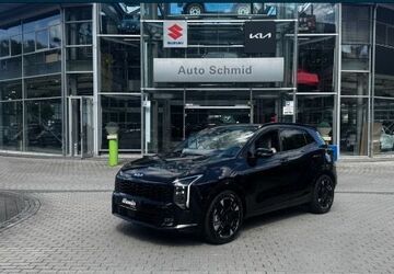 Kia Sportage 4.200 km 41.990 &euro; München 81241