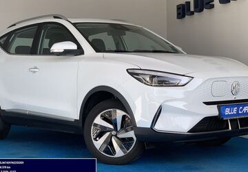 MG ZS 38.576 km 16.900 &euro; München 80997