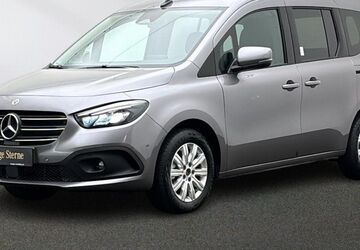 Mercedes-Benz T-Klasse 1.175 km 32.950 &euro; Hamm 59067